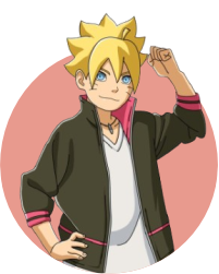 Boruto