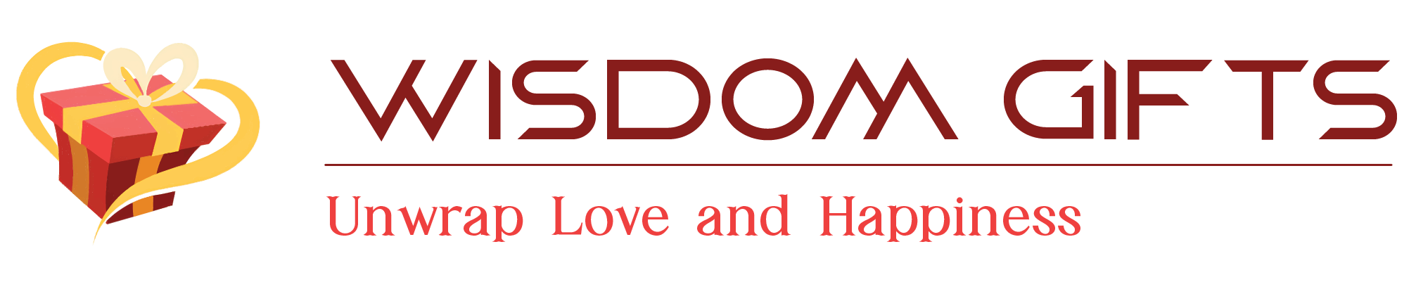 Wisdom Gifts Footer Logo