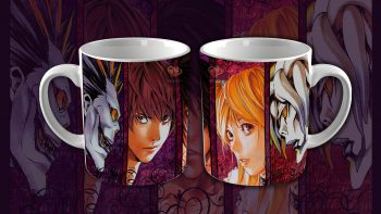 Death Note_anime_cup_double_wisdomgifts