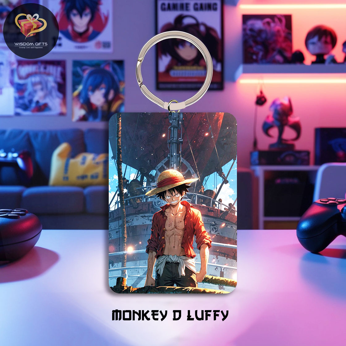 monkey_d_luffy_anime_keychains_wisdomgifts_5 monkey_d_luffy_anime_keychains_wisdomgifts_5